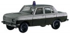 08678 Tillig Wartburg 353 East German Police